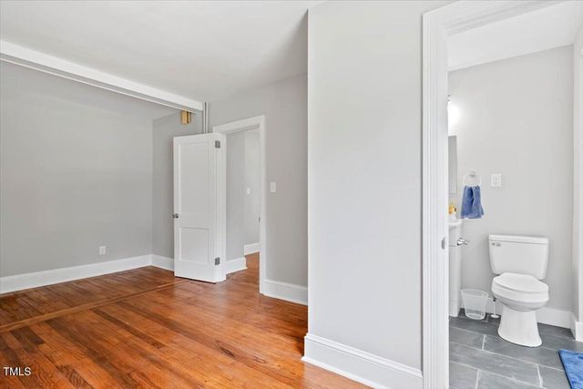 1136 Hill Street, Rocky Mount, NC 27801