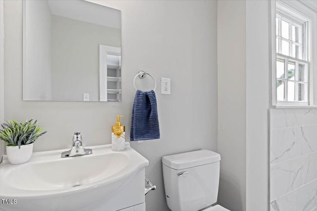 1136 Hill Street, Rocky Mount, NC 27801