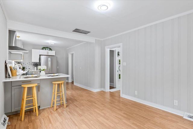 1136 Hill Street, Rocky Mount, NC 27801