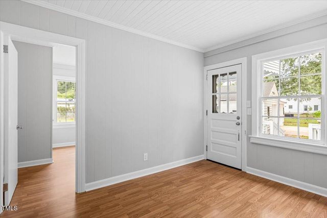 1136 Hill Street, Rocky Mount, NC 27801