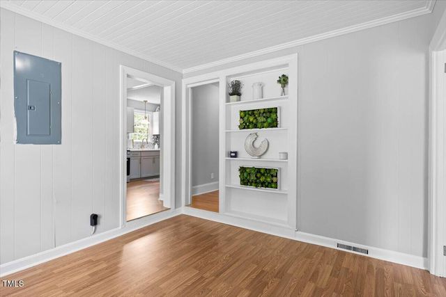 1136 Hill Street, Rocky Mount, NC 27801