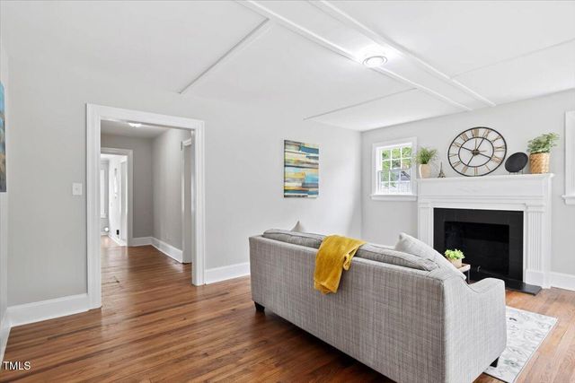 1136 Hill Street, Rocky Mount, NC 27801