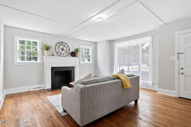 1136 Hill Street, Rocky Mount, NC 27801