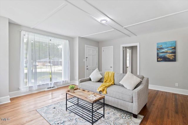 1136 Hill Street, Rocky Mount, NC 27801