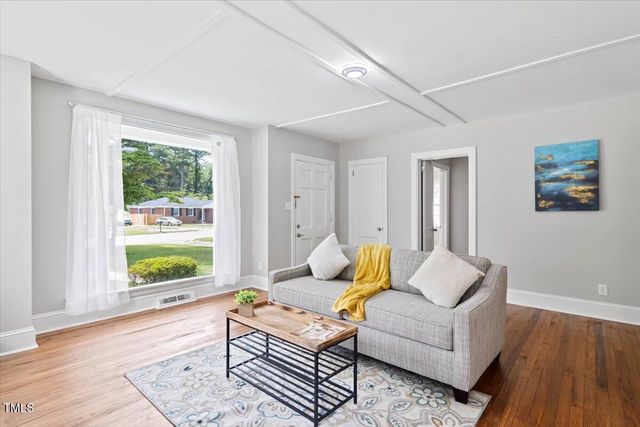 1136 Hill Street, Rocky Mount, NC 27801