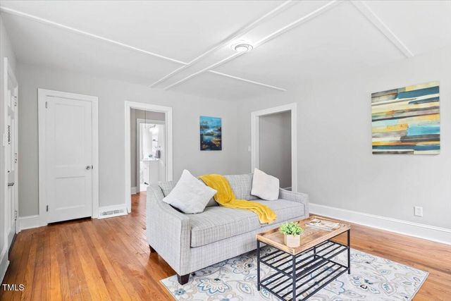 1136 Hill Street, Rocky Mount, NC 27801