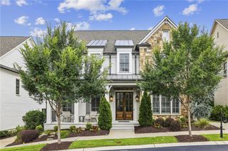 280 Chastain Park NE Drive, Atlanta, GA 30342