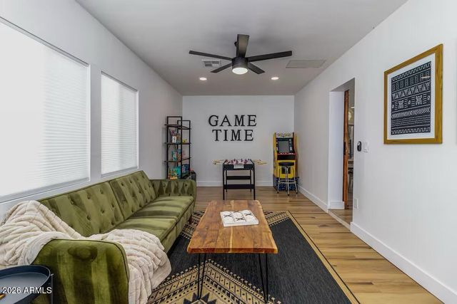 2026 W RANCHO Drive, Phoenix, AZ 85015