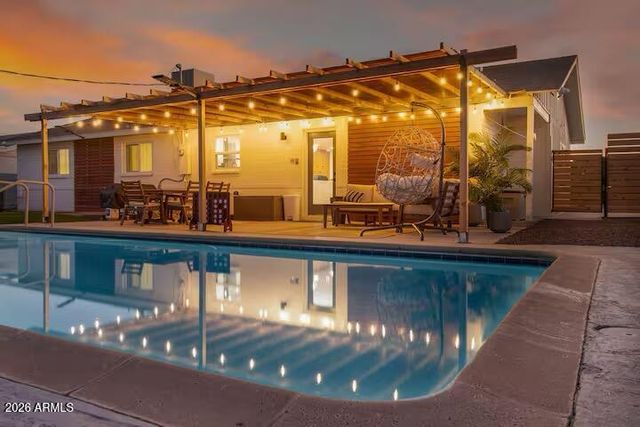 2026 W RANCHO Drive, Phoenix, AZ 85015