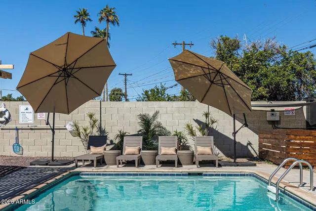 2026 W RANCHO Drive, Phoenix, AZ 85015