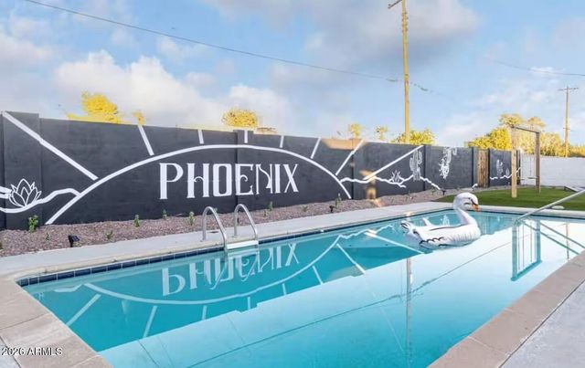 2026 W RANCHO Drive, Phoenix, AZ 85015