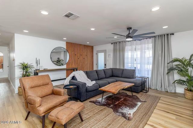 2026 W RANCHO Drive, Phoenix, AZ 85015