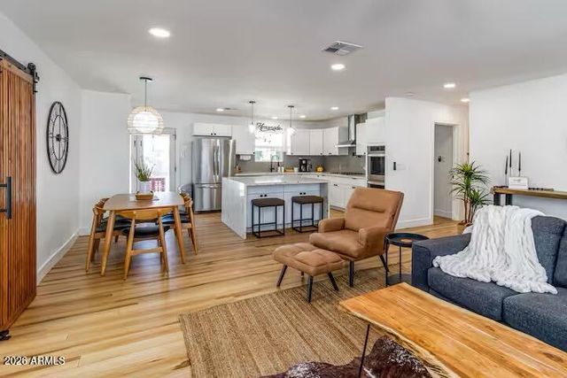 2026 W RANCHO Drive, Phoenix, AZ 85015