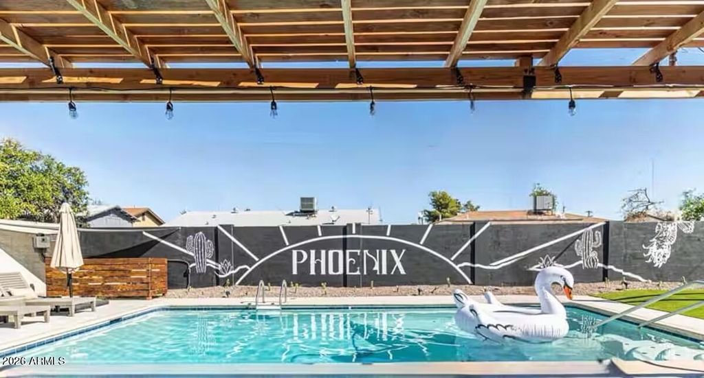 2026 W RANCHO Drive, Phoenix, AZ 85015 — photo 2