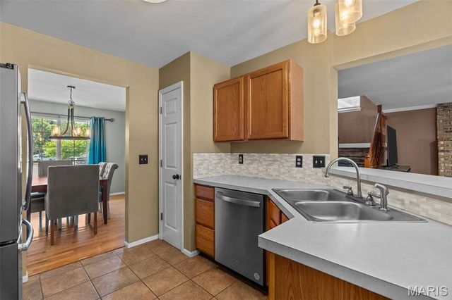5794 Wickershire Lane, St Louis, MO 63129