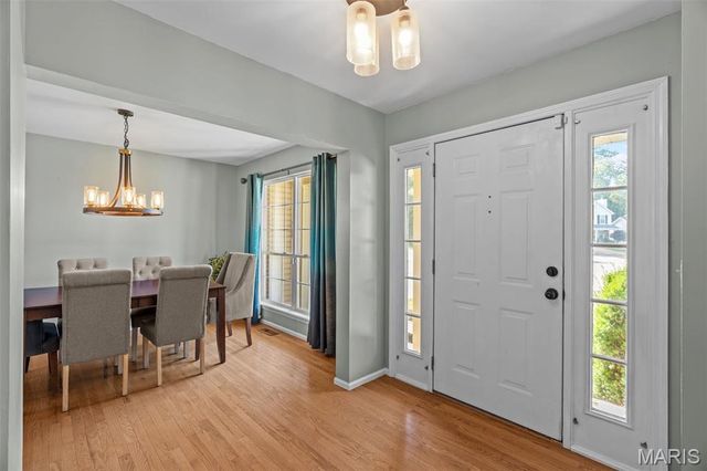 5794 Wickershire Lane, St Louis, MO 63129