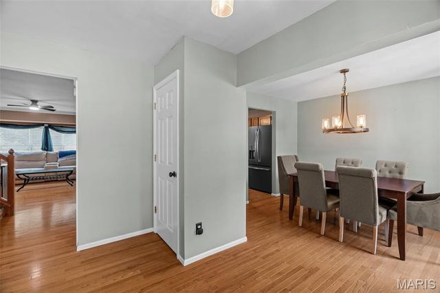 5794 Wickershire Lane, St Louis, MO 63129
