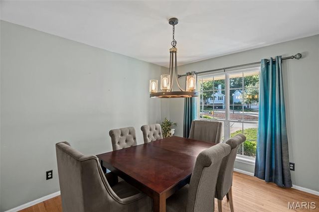 5794 Wickershire Lane, St Louis, MO 63129