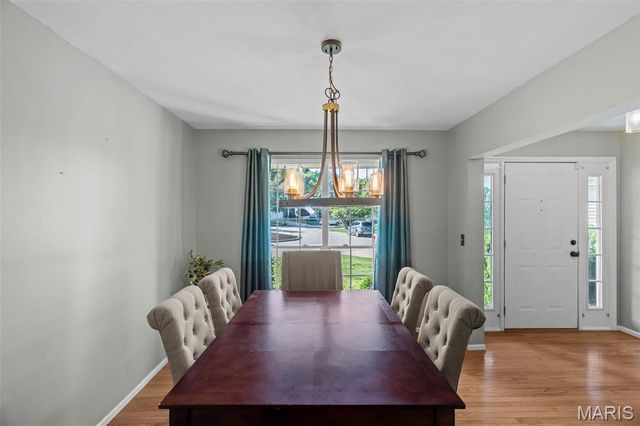5794 Wickershire Lane, St Louis, MO 63129