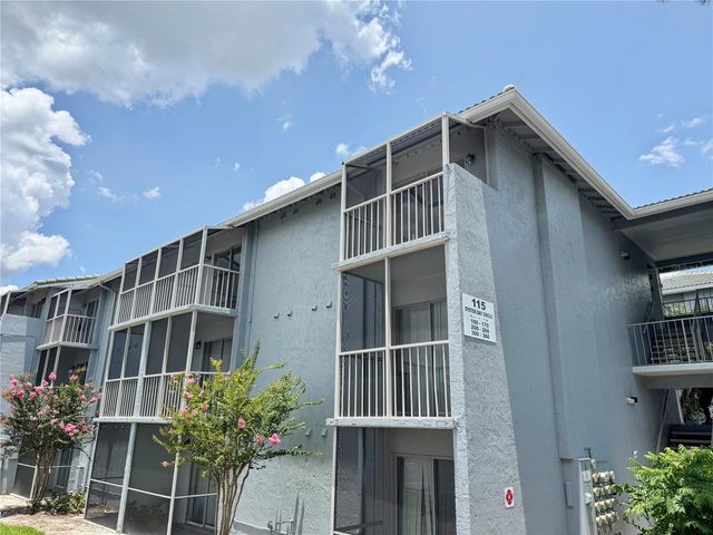 115 OYSTER BAY CIRCLE 300, Altamonte Springs, FL 32701
