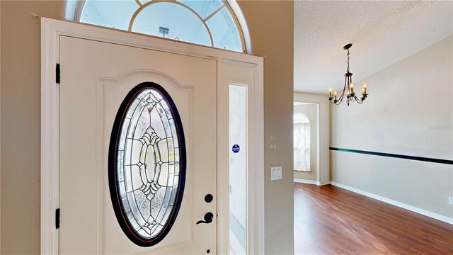 3016 CRYSTAL CREEK BOULEVARD, Orlando, FL 32837