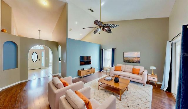 3016 CRYSTAL CREEK BOULEVARD, Orlando, FL 32837