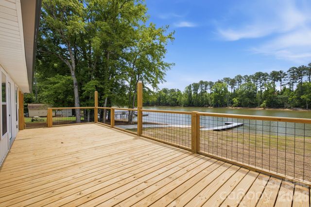 2516 Riverview Road, Lexington, NC 27292