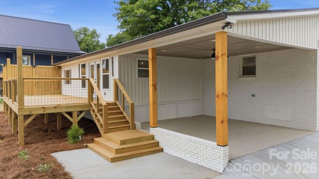 2516 Riverview Road, Lexington, NC 27292