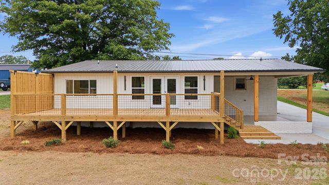 2516 Riverview Road, Lexington, NC 27292