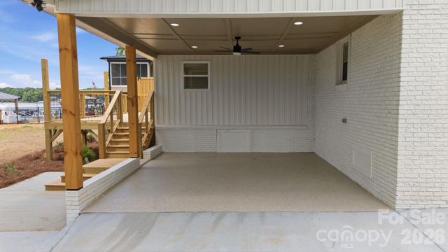 2516 Riverview Road, Lexington, NC 27292