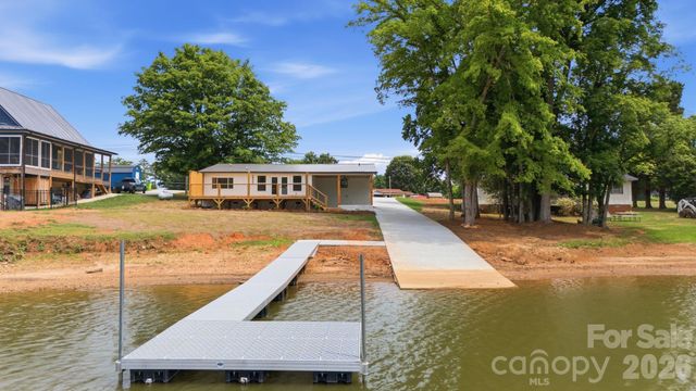 2516 Riverview Road, Lexington, NC 27292