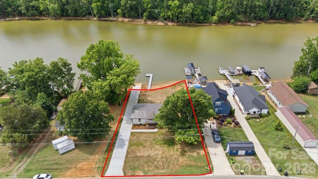 2516 Riverview Road, Lexington, NC 27292