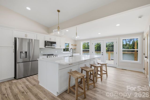 2516 Riverview Road, Lexington, NC 27292