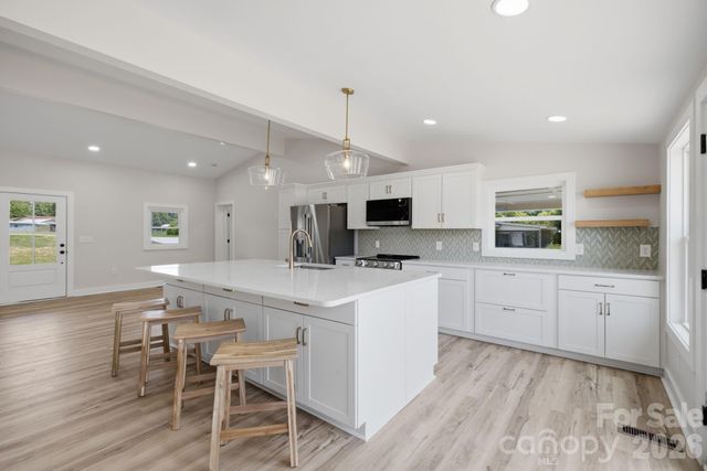 2516 Riverview Road, Lexington, NC 27292