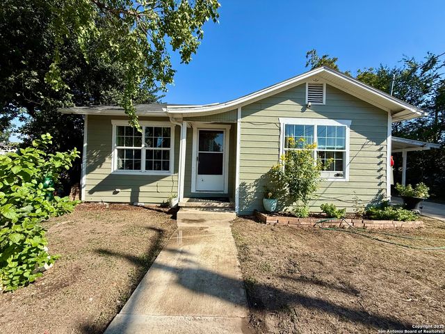 105 Terrell Ave, San Antonio, TX 78214