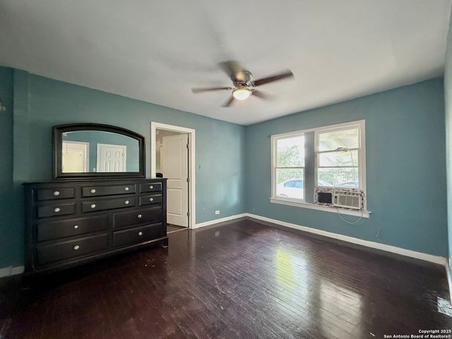 105 Terrell Ave, San Antonio, TX 78214