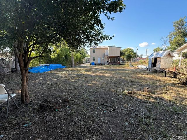 105 Terrell Ave, San Antonio, TX 78214