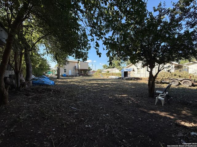 105 Terrell Ave, San Antonio, TX 78214