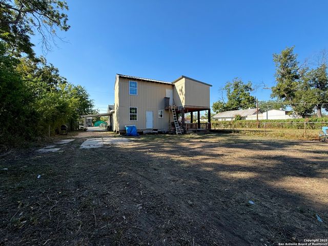 105 Terrell Ave, San Antonio, TX 78214