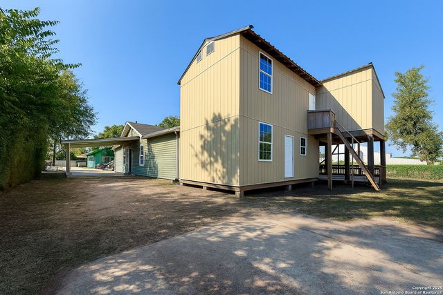 105 Terrell Ave, San Antonio, TX 78214