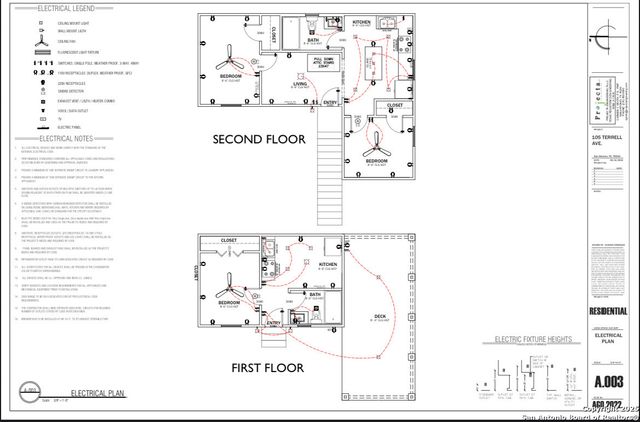 105 Terrell Ave, San Antonio, TX 78214