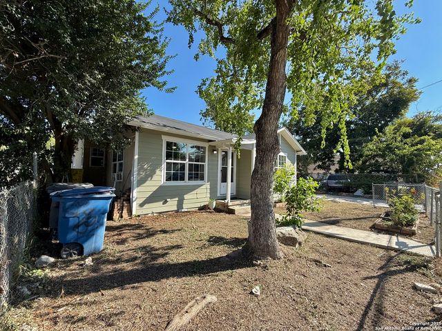 105 Terrell Ave, San Antonio, TX 78214