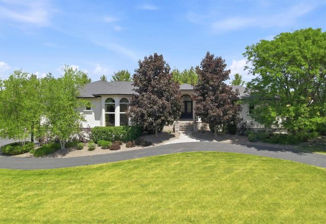 W5443 BOWE LANE, Fond Du Lac, WI 54937