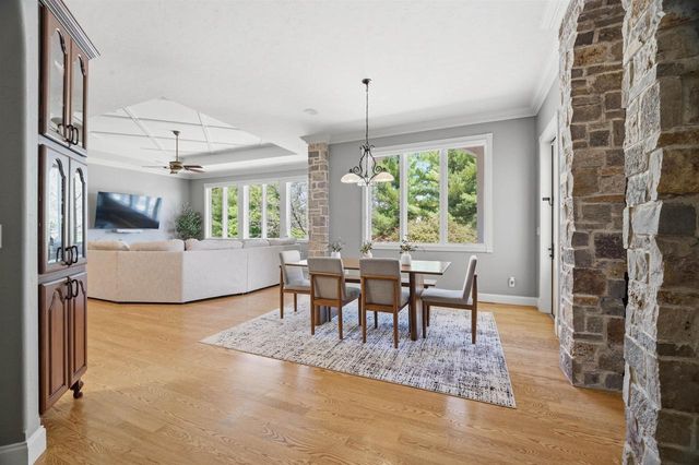 W5443 BOWE LANE, Fond Du Lac, WI 54937