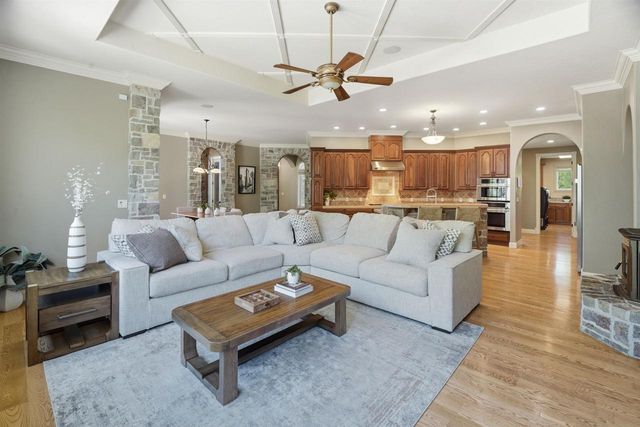 W5443 BOWE LANE, Fond Du Lac, WI 54937