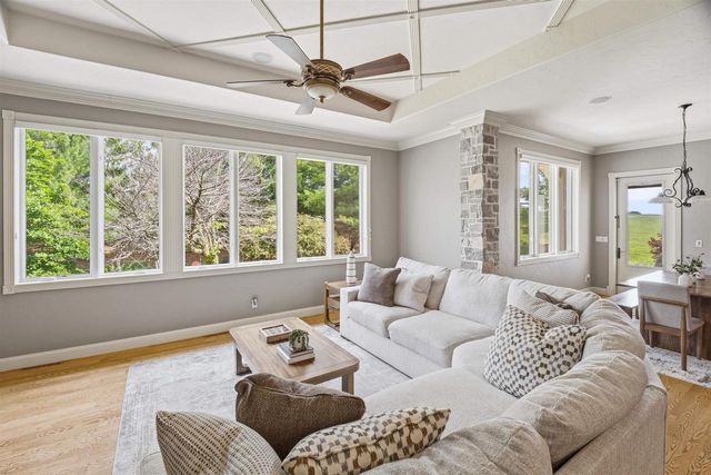 W5443 BOWE LANE, Fond Du Lac, WI 54937