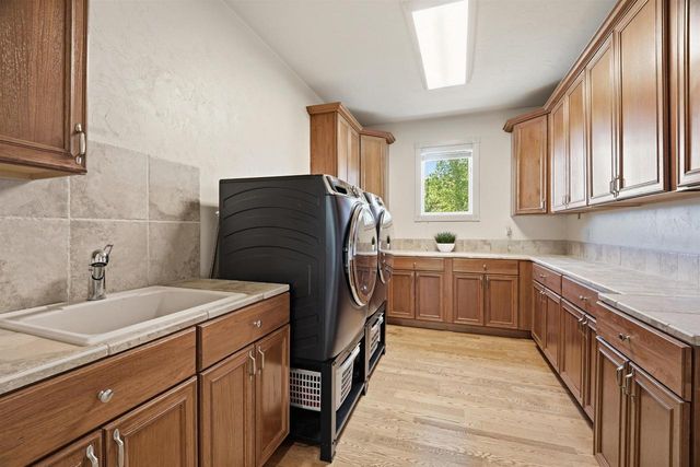 W5443 BOWE LANE, Fond Du Lac, WI 54937