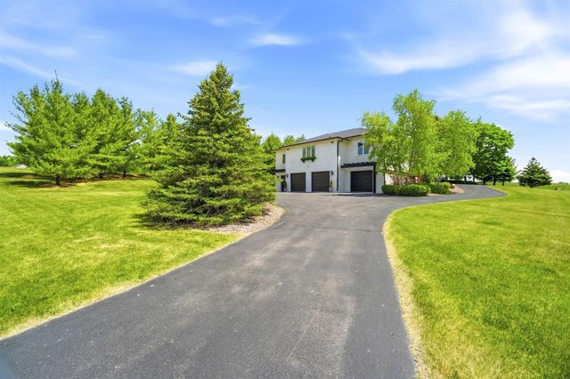 W5443 BOWE LANE, Fond Du Lac, WI 54937