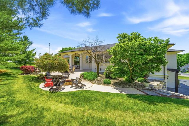 W5443 BOWE LANE, Fond Du Lac, WI 54937