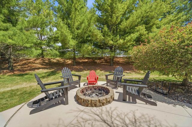 W5443 BOWE LANE, Fond Du Lac, WI 54937